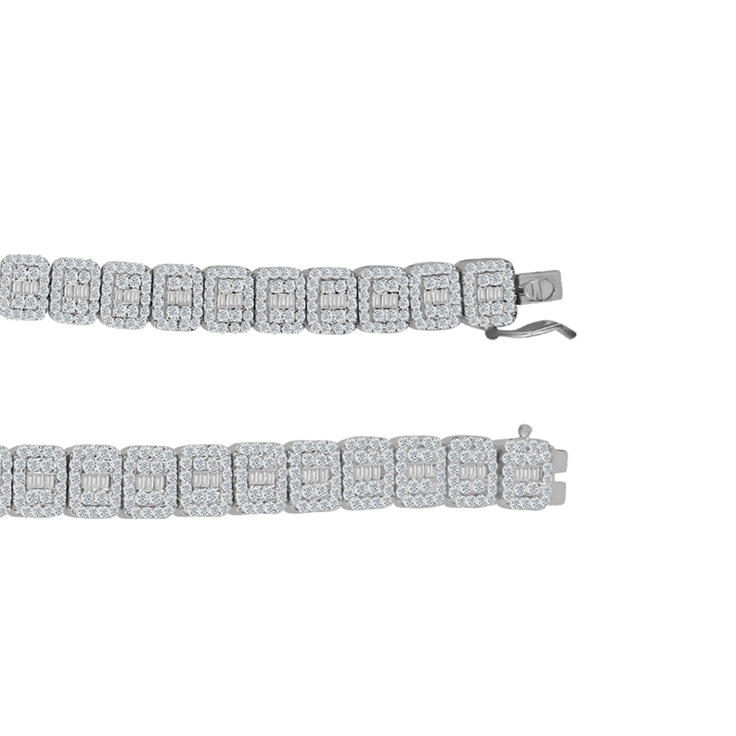 CHARM BRACELET